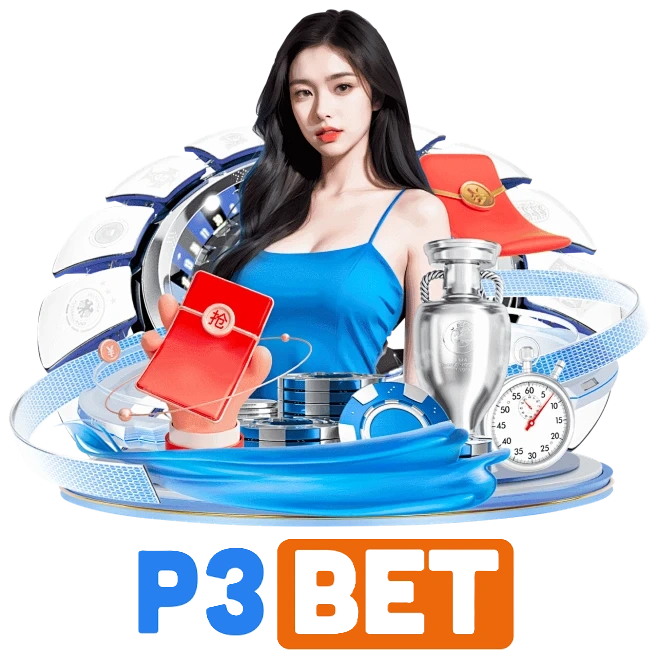 Ứng dụng di động P3Bet