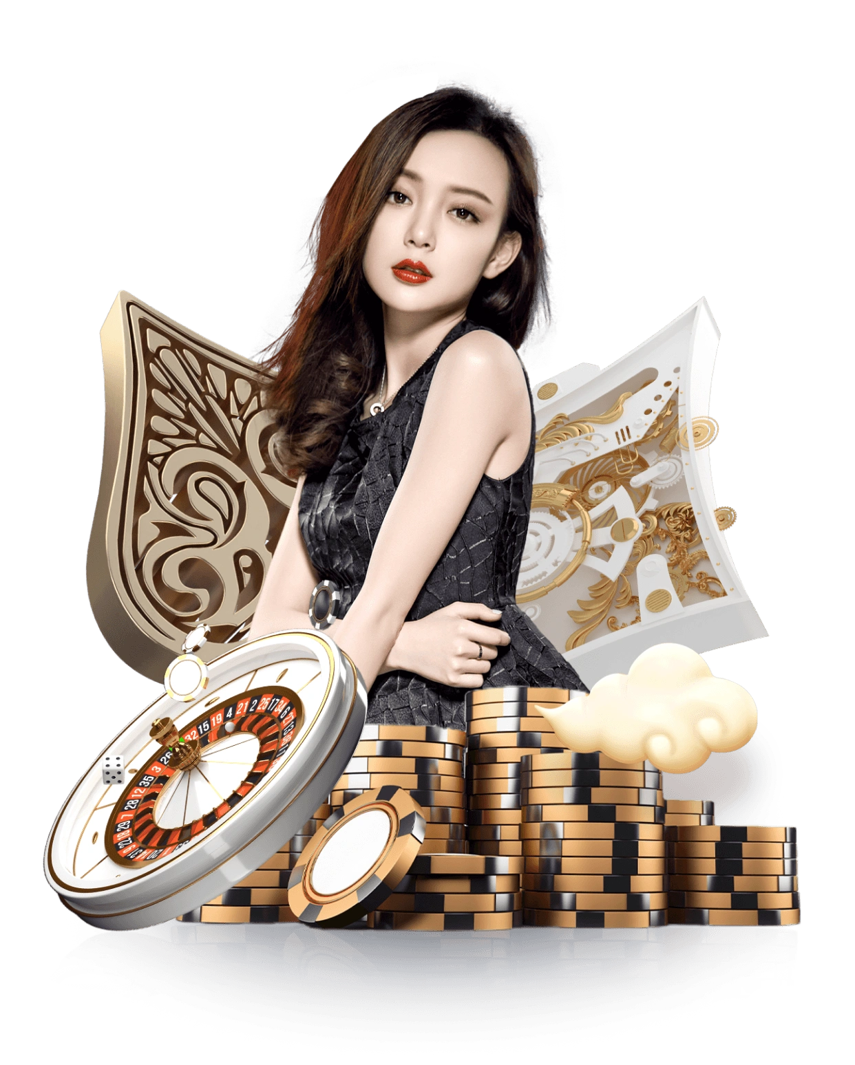 Thông tin casino P3Bet